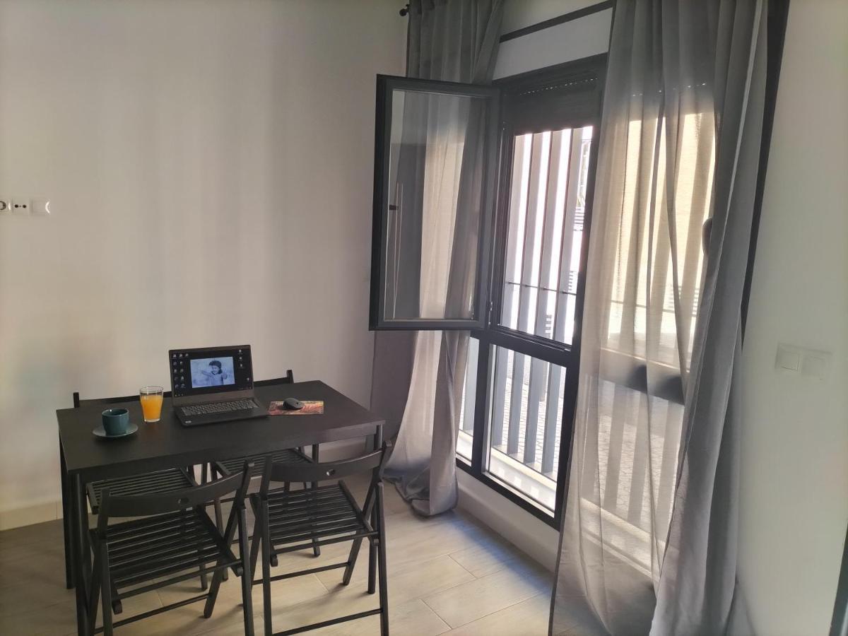 Apartamento A Estrenar Sevilla Centro, Trastamara 19 外观 照片