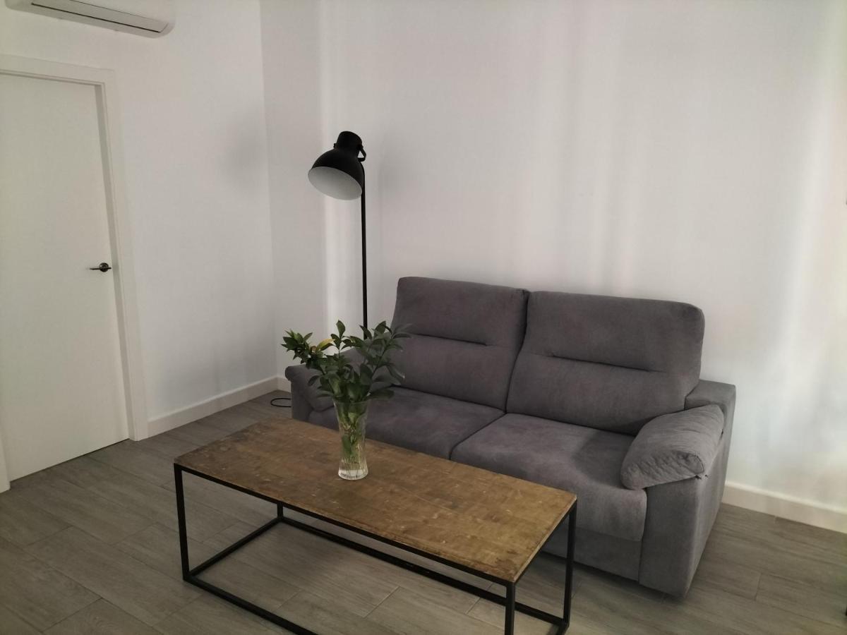 Apartamento A Estrenar Sevilla Centro, Trastamara 19 外观 照片