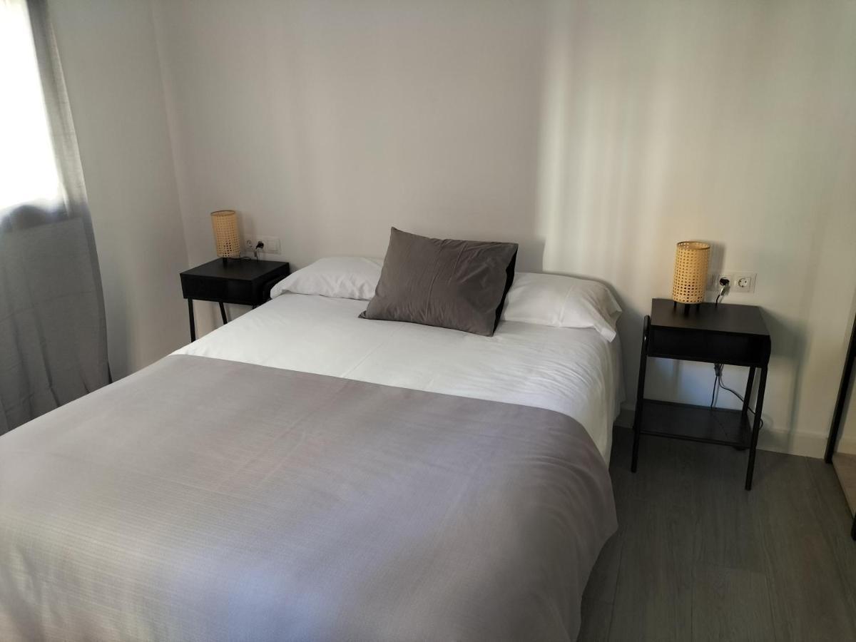Apartamento A Estrenar Sevilla Centro, Trastamara 19 外观 照片