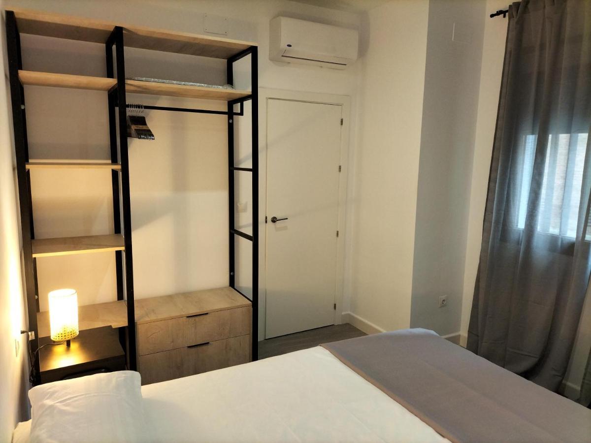 Apartamento A Estrenar Sevilla Centro, Trastamara 19 外观 照片