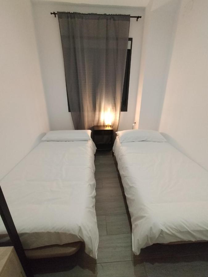 Apartamento A Estrenar Sevilla Centro, Trastamara 19 外观 照片