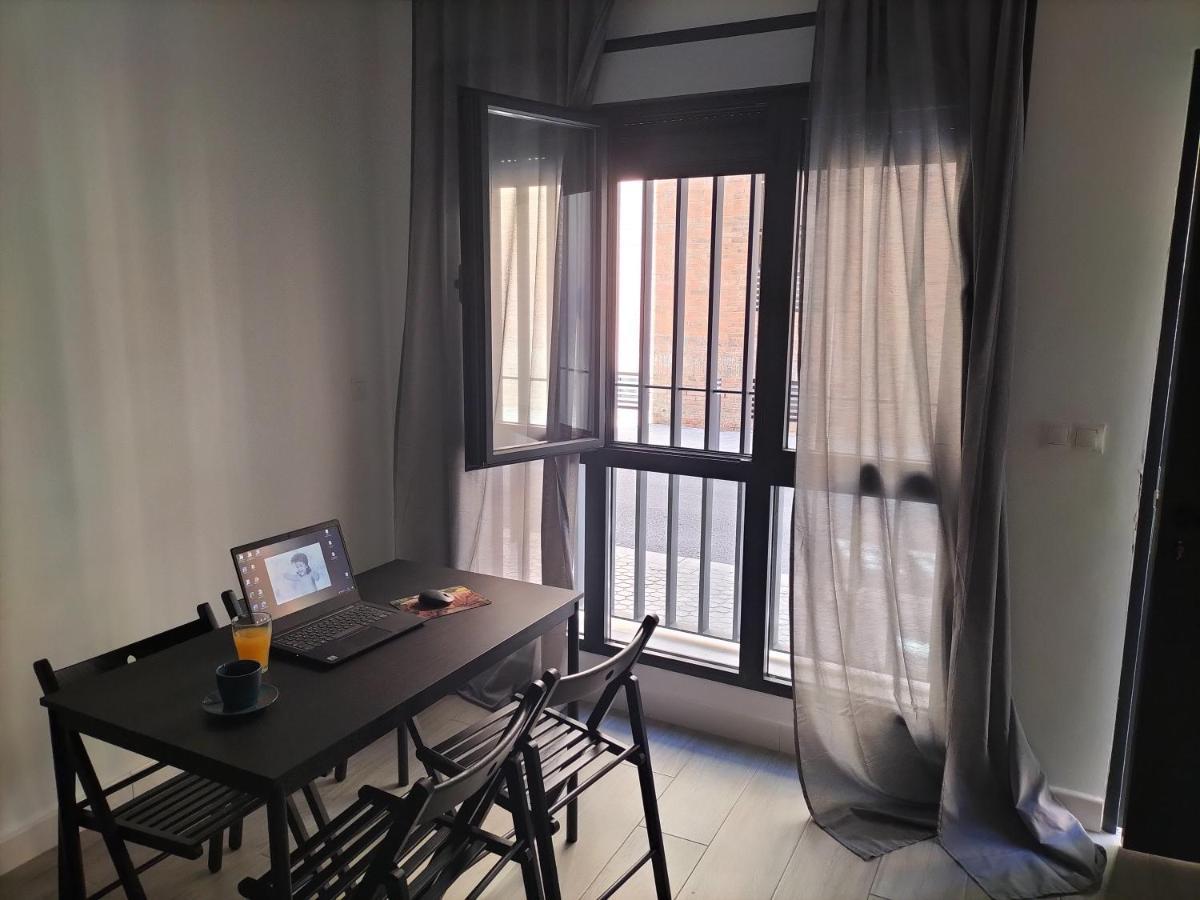 Apartamento A Estrenar Sevilla Centro, Trastamara 19 外观 照片