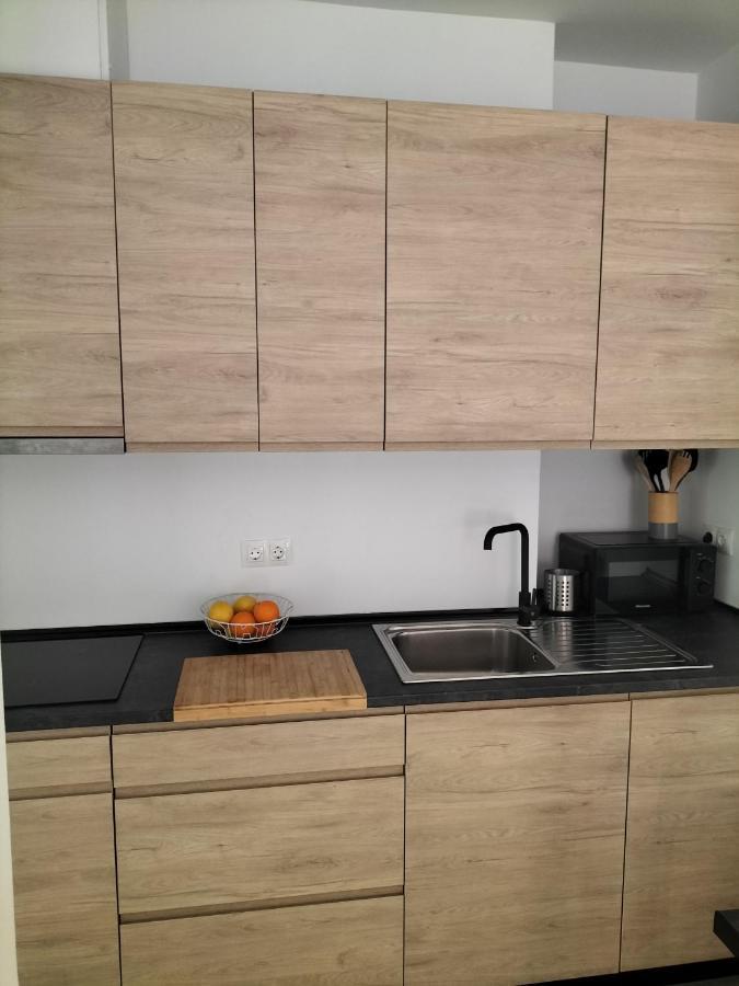 Apartamento A Estrenar Sevilla Centro, Trastamara 19 外观 照片