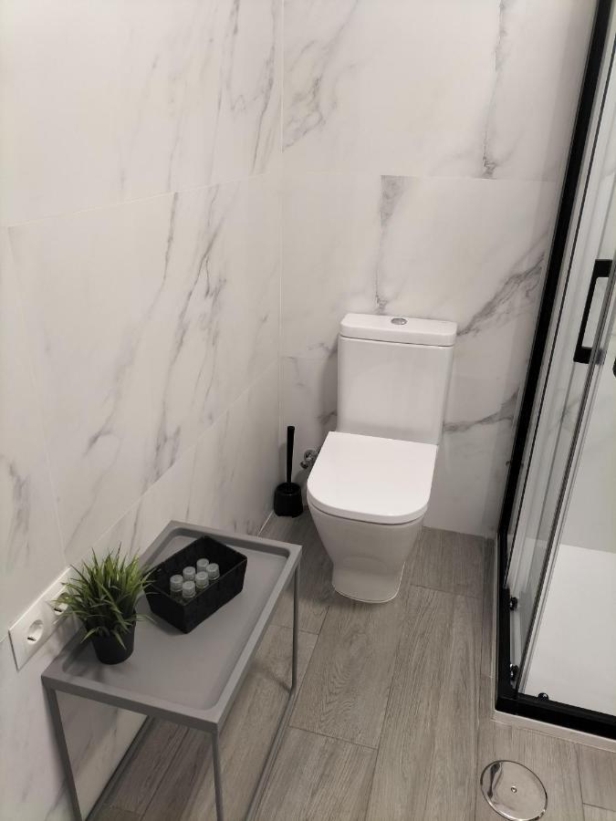 Apartamento A Estrenar Sevilla Centro, Trastamara 19 外观 照片
