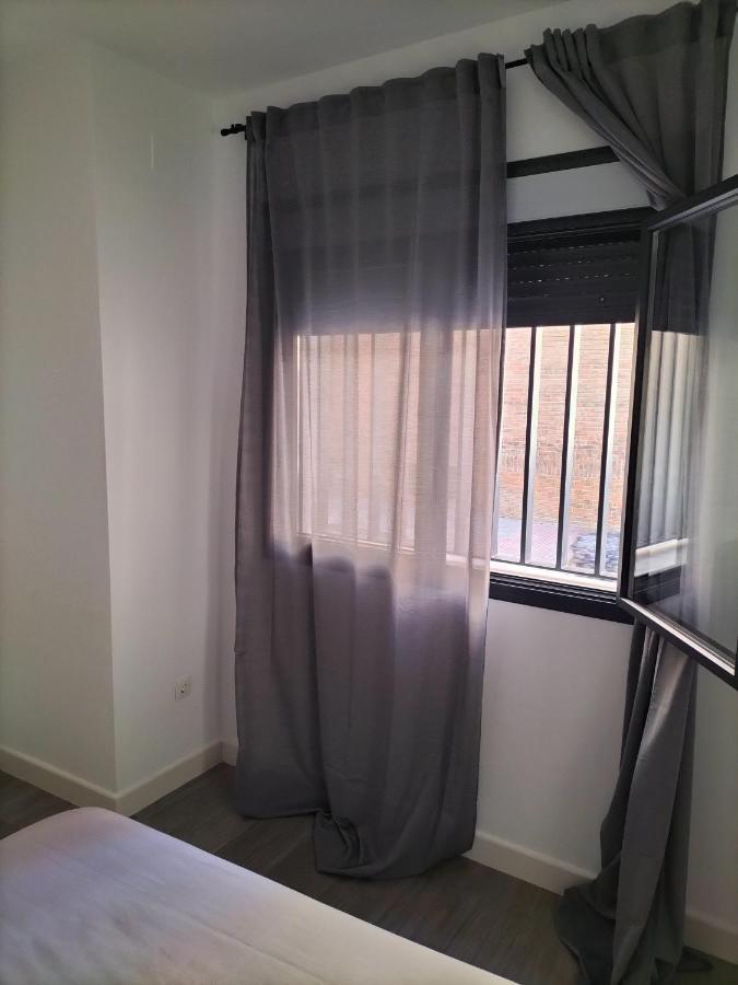 Apartamento A Estrenar Sevilla Centro, Trastamara 19 外观 照片