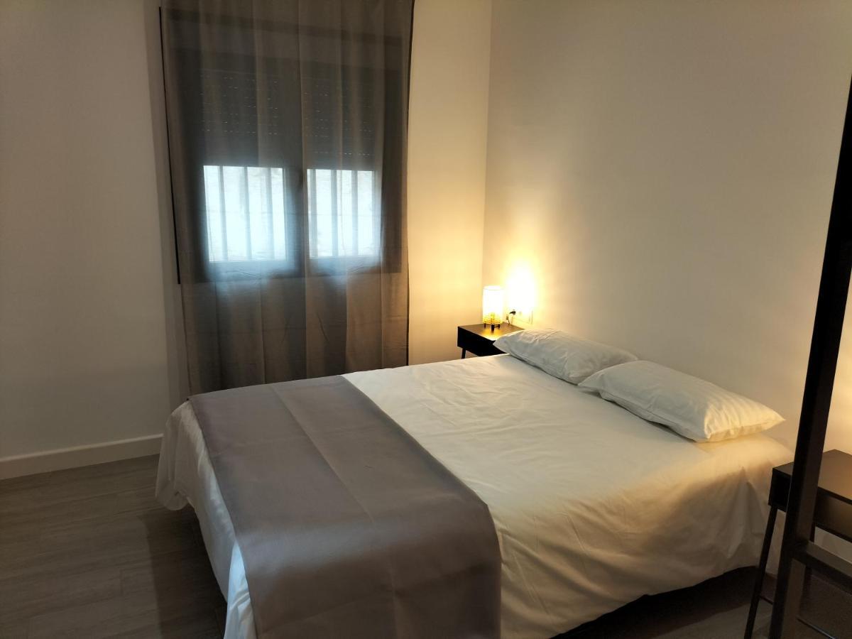 Apartamento A Estrenar Sevilla Centro, Trastamara 19 外观 照片