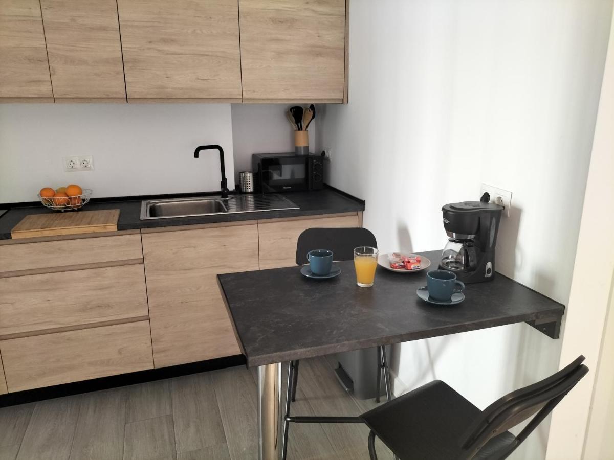 Apartamento A Estrenar Sevilla Centro, Trastamara 19 外观 照片