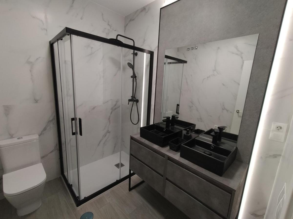 Apartamento A Estrenar Sevilla Centro, Trastamara 19 外观 照片