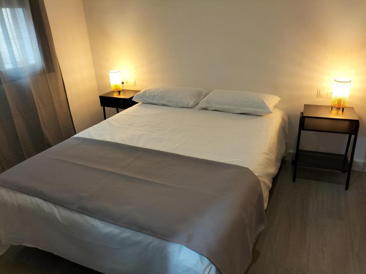 Apartamento A Estrenar Sevilla Centro, Trastamara 19 外观 照片