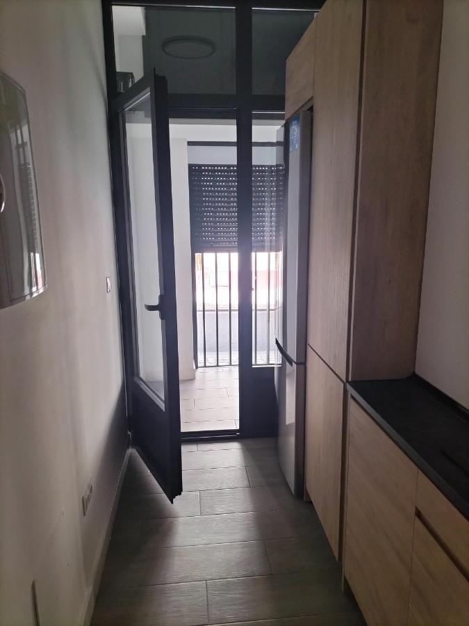 Apartamento A Estrenar Sevilla Centro, Trastamara 19 外观 照片