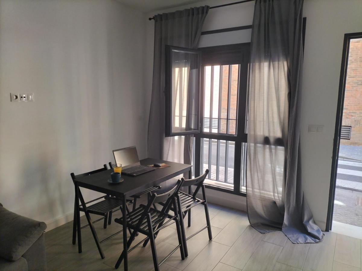 Apartamento A Estrenar Sevilla Centro, Trastamara 19 外观 照片